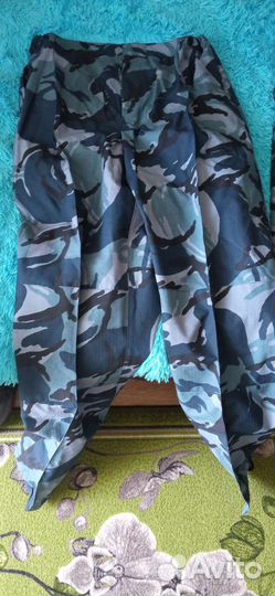 Новая форма фсин, 62 размер