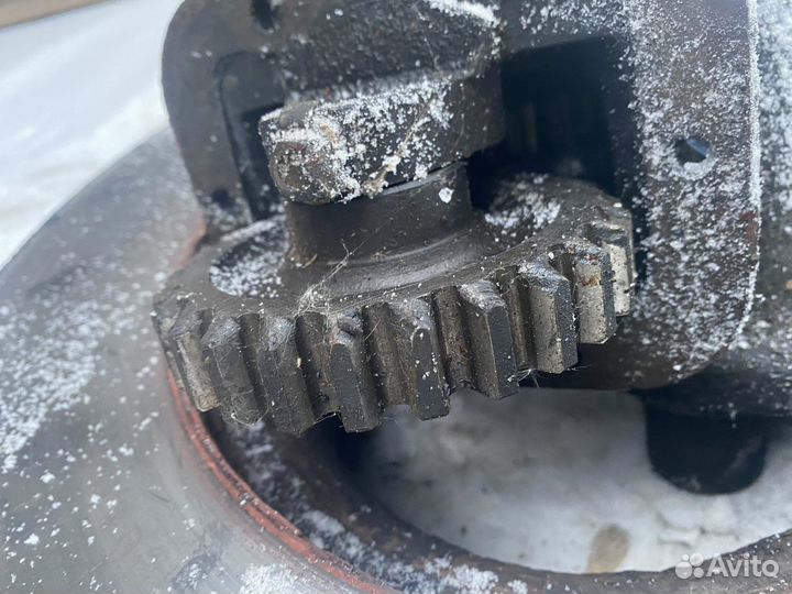 Насос нш 32 ук-3