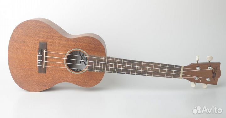 Укулеле концерт Kaimana UK-23M NS