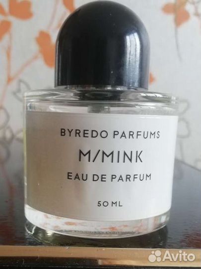 Парфюмы женские оригинал из личной коллекции