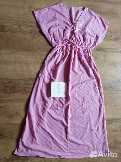 Женские ночные сорочки новые