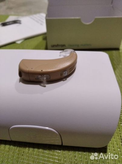 Продаю слуховой аппарат Shine Rev 2 Hpm