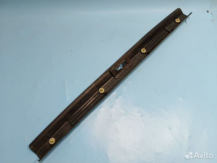 Накладка задней панели для Toyota Caldina ET-190