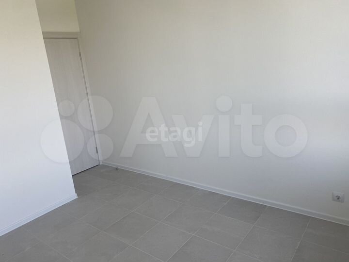 1-к. квартира, 31 м², 8/24 эт.