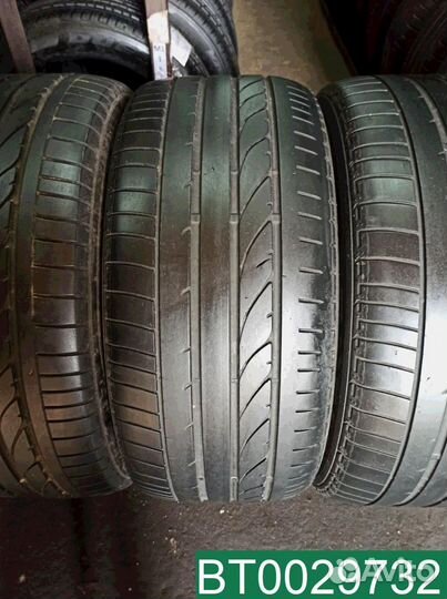 Bridgestone Dueler H/P Sport 255/50 R19 и 285/45 R19 105W