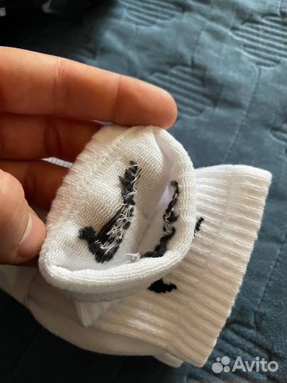 Носки Nike оригинал