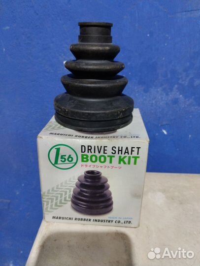 Пыльник шруса honda