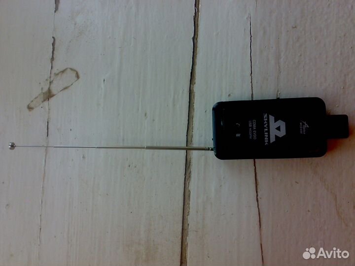 3G модем Skylink Airplus MCD-650