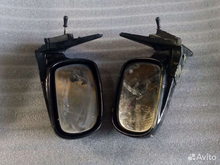 Зеркала daewoo nexia