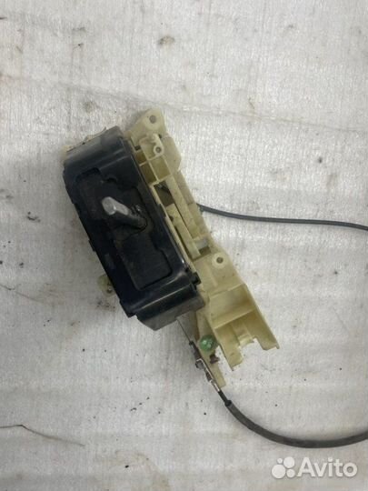 Кулиса АКПП Hyundai Solaris