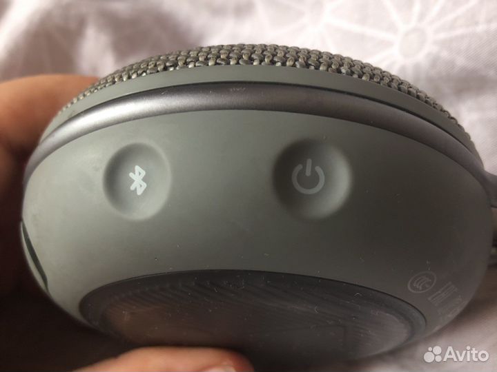 Колонка jbl clip 3 оригинал
