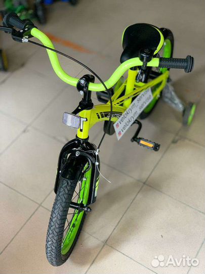 Велосипеды