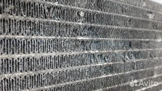 Радиатор кондиционера volvo XC90 1 (TNT07KB01)