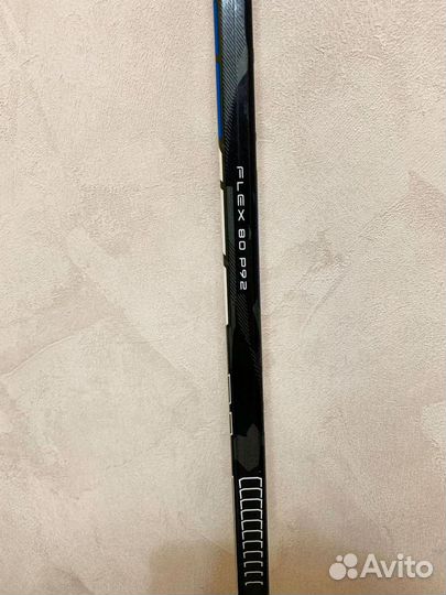 Клюшка хоккейная fischer ct 150 SR