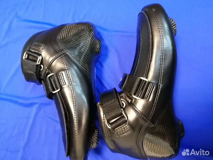 Ботинки для шорт трека