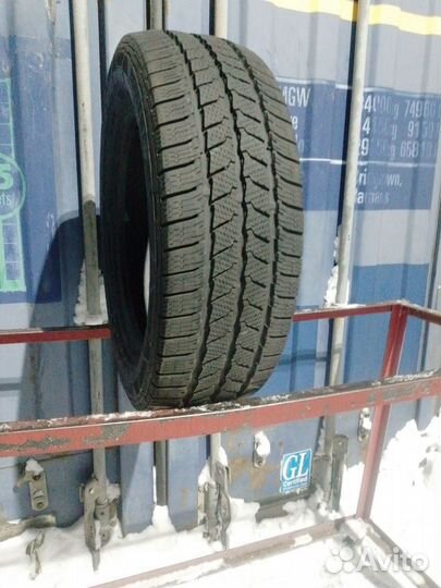 Continental VanContact Winter 215/60 R16