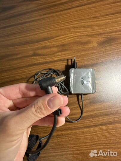 Зарядное устройство для ноутбука asus