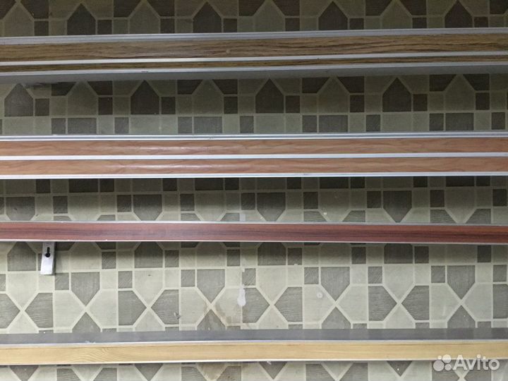 Багеты Разные