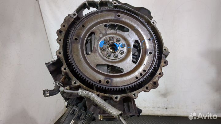 Блок цилиндров Land Rover Range Rover Sport, 2005