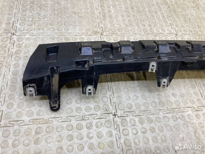 Кронштейн бампера задний Bmw X4 G02 2018