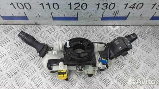 Переключатель поворотов и дворников (стрекоза) ren