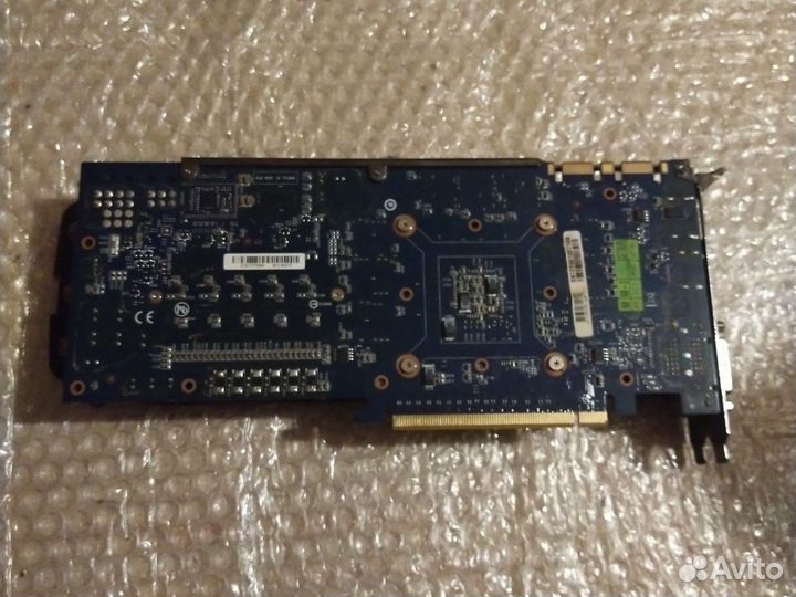 Видеокарта