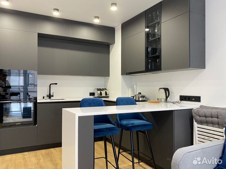 Кухня (цена за всю кухню)km-35523