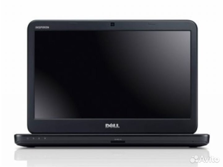 Ноутбук Dell Intel Core i5 8 гб