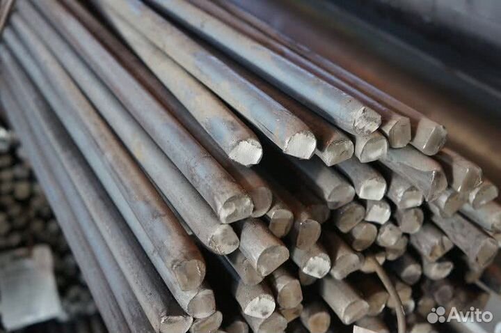 Арматура гладкая 12 мм A240. Код: 925/19