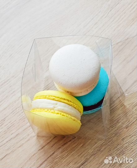 Наборы сладостей к 8 марта