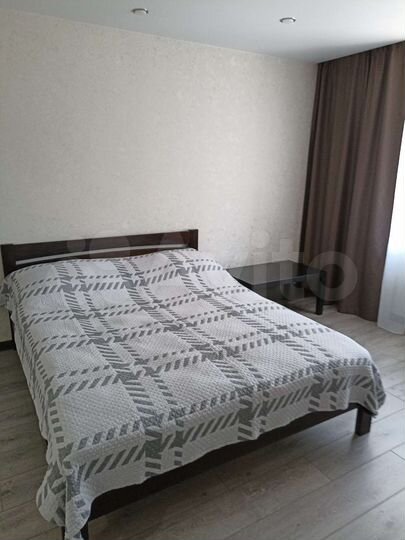 1-к. квартира, 37 м², 1/9 эт.