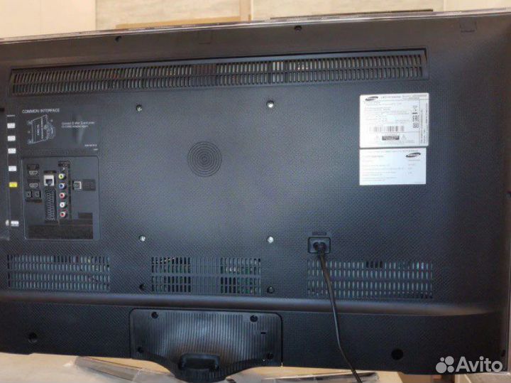 Телевизор smart tv