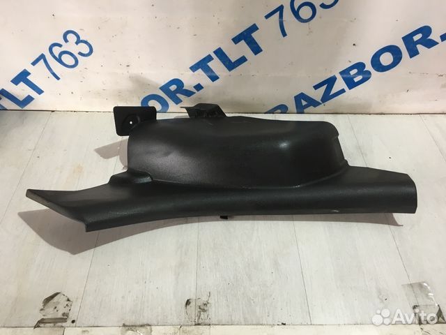 Обивка задней арки LADA vesta 1.6 мт седан