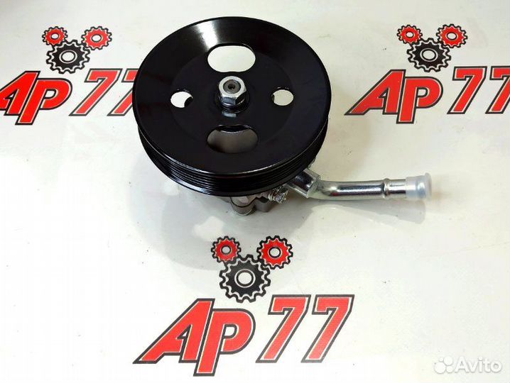 Насос гидроусилителя Nissan KA20DE 491105V100