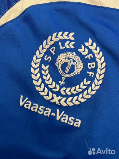 Ретро форма puma Vaasa-Vasa