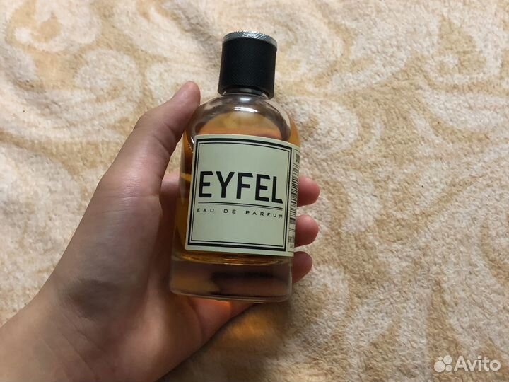 Духи eyffl