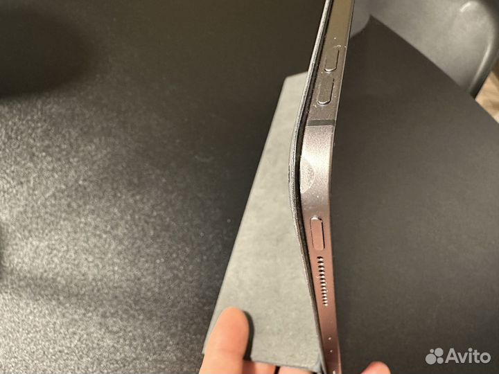 iPad pro 11 2018 256gb wi-fi + LTE (Cellular)