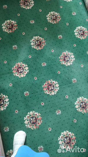 Ковры и паласы бу