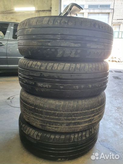 Hankook Optimo K415 225/60 R17 99H