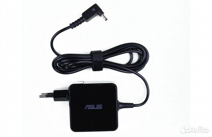 Блок питания (зарядка) Asus 19V 2.37A 4.0*1.35 ori