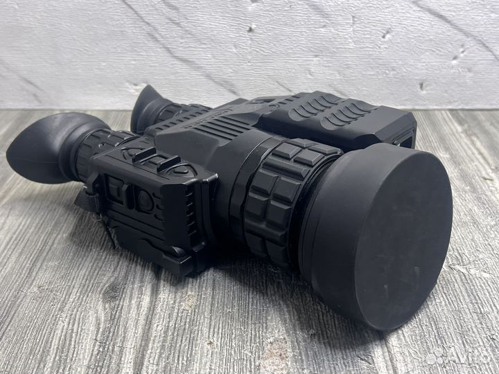 Тепловизионный бинокль Archer TGX-8R/640-75