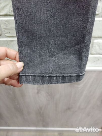 Джинсы Skinny женские стрейч 48-50