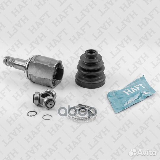 ШРУС внутренний к-т GI0165 haft