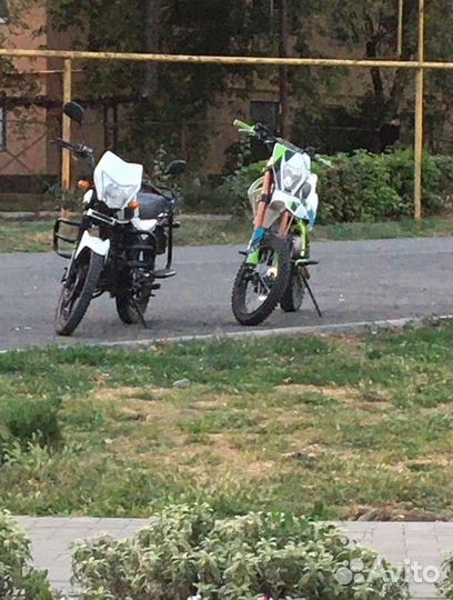 Мопед alfha