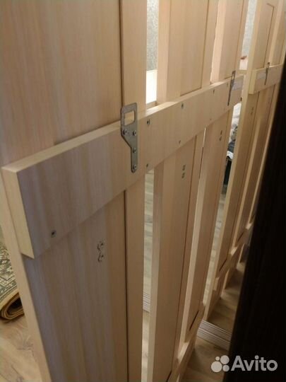 Вешалка настенная Лазурит Магна