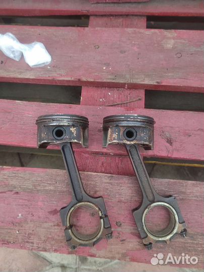 Двигатель форд мондео 3