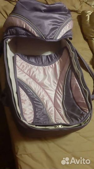 Переноска для ребенка