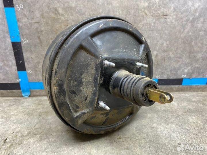 Вакуумный усилитель тормозов Mercedes-Benz Viano