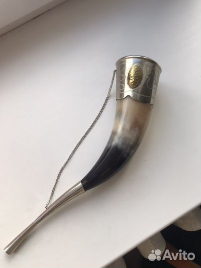 Рог сувенир