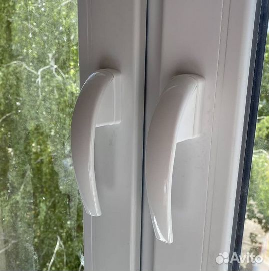 Остекленение балконов